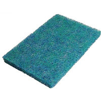 Produktbild von T.I.P. Premium Japanmatte PJM 45/32 Blau 45x31,5x3,8 cm Zuschneidbares Teichfilter-Material