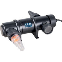 Produktbild von T.I.P. UV-C Strahler für den Teich bis 10.000 Liter UV-C-SU 11 W 30432