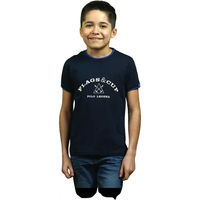 Produktbild von T-Shirt Flags&Cup