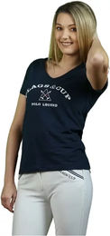 T-Shirt Flags&Cup Piura für Damen – Bild 1 von 1
