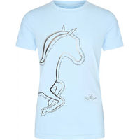 Produktbild von T-Shirt HV Polo Laurelle für Damen in Blau