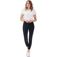 Produktbild von T-Shirt Jazzie für Damen in Weiß Größe M aus Gaze Stoff