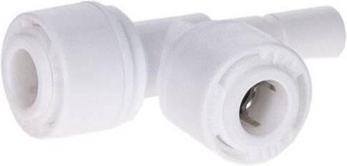 Produktbild von T-Adapter für Schlauch AVT Stemplug