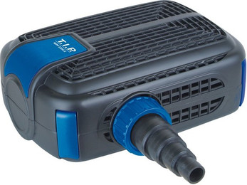 Produktbild von T.I.P. Teichpumpe Wasserspiel WPF 1500 S