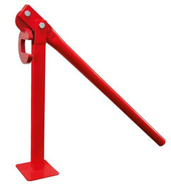 T-Post-Pfahl Zieher – Bild 1 von 8