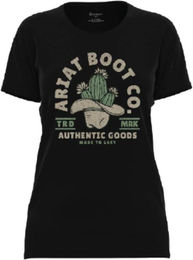 Produktbild von T-Shirt Ariat Cacti Cowboy