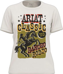 Produktbild von T-Shirt Ariat Classic Rodeo