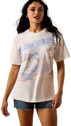Produktbild von T-Shirt Ariat Farm Raised