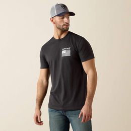T-Shirt Ariat Freedom – Bild 1 von 2
