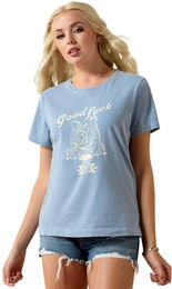 Produktbild von T-Shirt Ariat Lucky Dreams