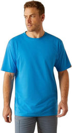 Produktbild von T-Shirt Ariat Rebar Cotton Strong Standard