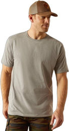 T-Shirt Ariat Rebar Cotton Strong Standard – Bild 1 von 4