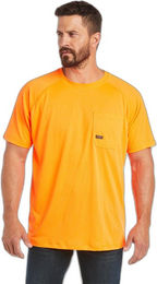 Produktbild von T-Shirt Ariat Rebar Heat Fighter