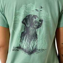 Produktbild von T-Shirt Ariat Rebar Workman