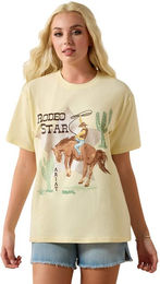 Produktbild von T-Shirt Ariat Rodeo