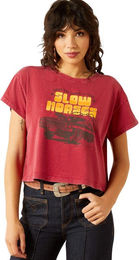 Produktbild von T-Shirt Ariat Sendero Slow Horses