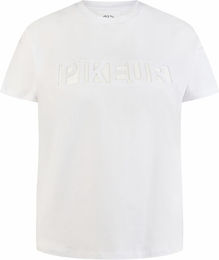 T-Shirt Athleisure – Bild 1 von 2