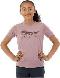 Produktbild von T-Shirt BR Equitation Eevolv Ebbe