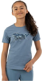 Produktbild von T-Shirt BR Equitation Eevolv Ebbe