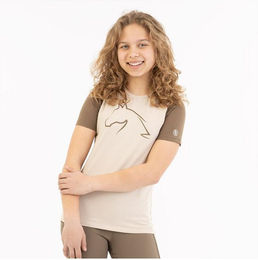 Produktbild von T-Shirt BR Equitation Eevolv Ishaura