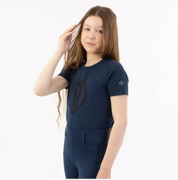 Produktbild von T-Shirt BR Equitation Eevolv Krijn