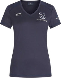 Produktbild von T-Shirt Damen HV Polo Favouritas Tech