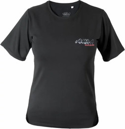 Produktbild von T-Shirt Damen Karlslund Hafnir
