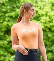 Produktbild von T-Shirt ELT Salzbourg