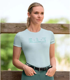 Produktbild von T-Shirt ELT Salzbourg