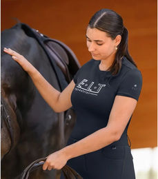 Produktbild von T-Shirt ELT Salzbourg