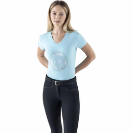 Produktbild von T-Shirt EQ Gaetag Damen, FS25