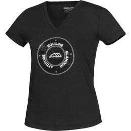 Produktbild von T-Shirt EQ Gaetag Damen, FS25