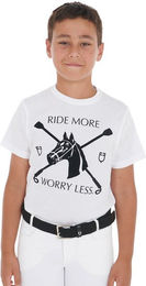 Produktbild von T-Shirt Equestro