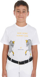 Produktbild von T-Shirt Equestro