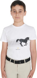 Produktbild von T-Shirt Equestro