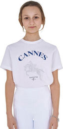 Produktbild von T-Shirt Equestro Cannes