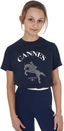 Produktbild von T-Shirt Equestro Cannes