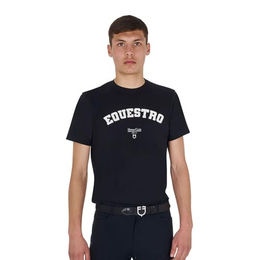 T-Shirt Equestro Horse Club – Bild 1 von 4
