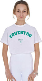 T-Shirt Equestro Horse Club – Bild 1 von 6
