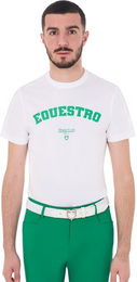 T-Shirt Equestro Horse Club – Bild 1 von 4