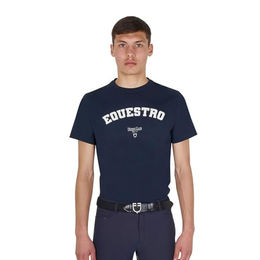 T-Shirt Equestro Horse Club – Bild 1 von 4