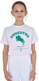 T-Shirt Equestro Jumping Horse Club – Bild 1 von 5