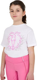 Produktbild von T-Shirt Equestro Lover