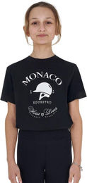 Produktbild von T-Shirt Equestro Monaco