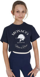 Produktbild von T-Shirt Equestro Monaco