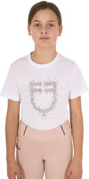 T-Shirt Equestro Pink Diamond – Bild 1 von 6