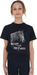 T-Shirt Equestro Ready To The Party – Bild 1 von 6