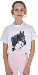 T-Shirt Equestro Ready To The Party – Bild 1 von 5
