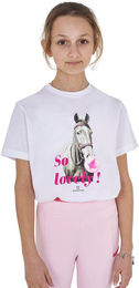 T-Shirt Equestro So Lovely – Bild 1 von 5