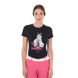 T-Shirt Equestro So Lovely – Bild 1 von 4
